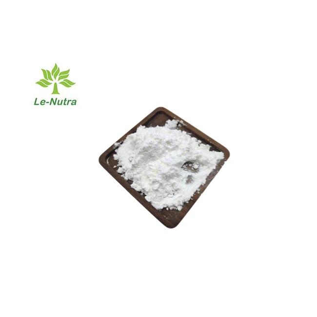 Pure L-Ergothioneine
