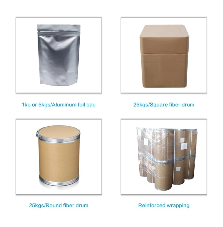 Pure Genipin suppliers