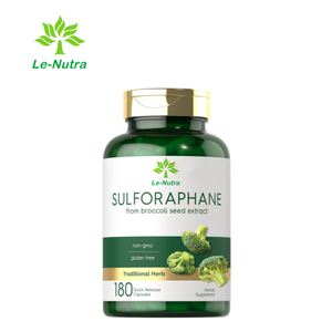 Sulforaphane Capsules Sulforaphane Capsules