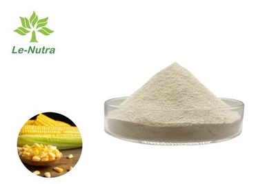 Peptida de porumb